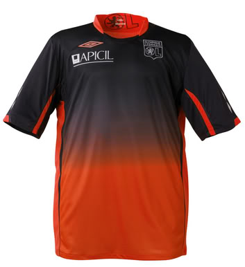 maillot exterieur
